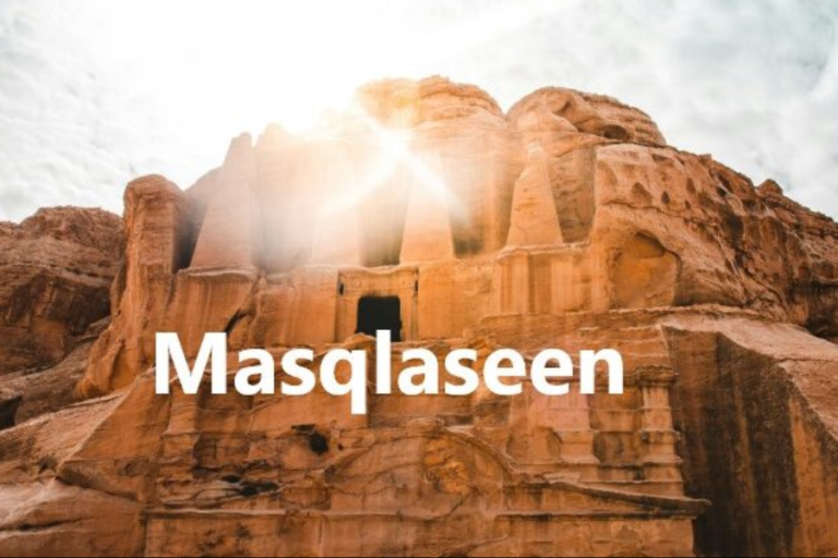 masqlaseen