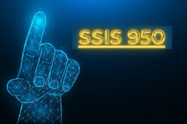 ssis 950