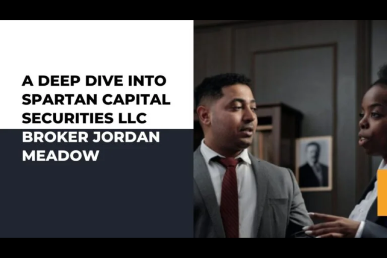 spartan capital securities broker jordan meadow