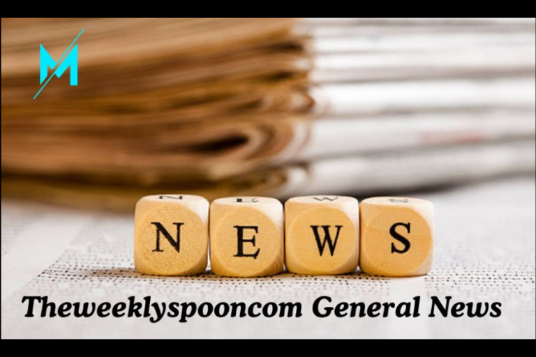 general news theweeklyspooncom