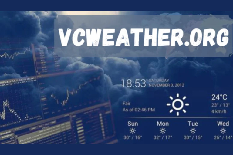 vcweather.org