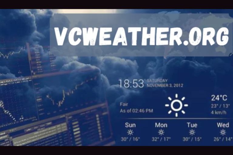 vcweather.org