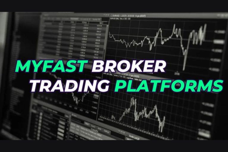 myfastbroker trading platforms