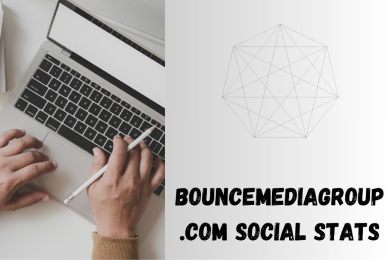 bouncemediagroup .com social stats