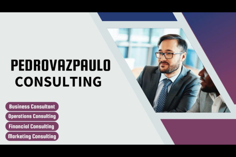 pedrovazpaulo financial consulting