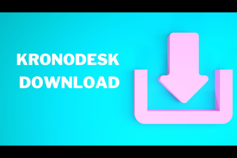 kronodesk download