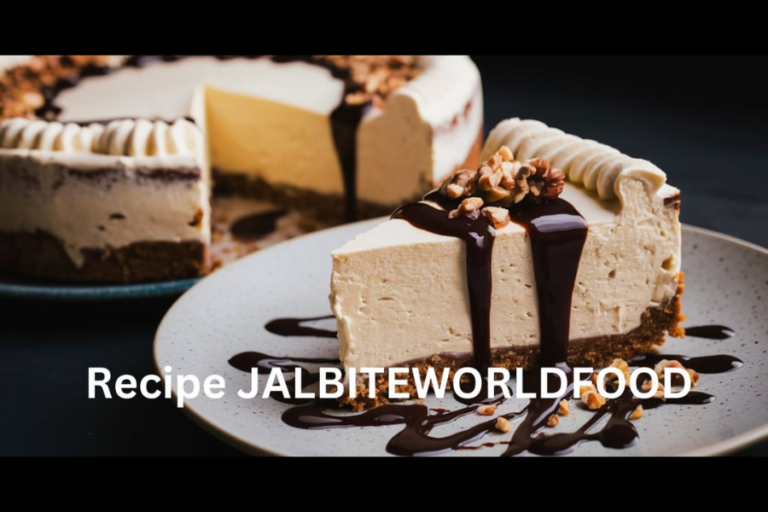 recipe jalbiteworldfood