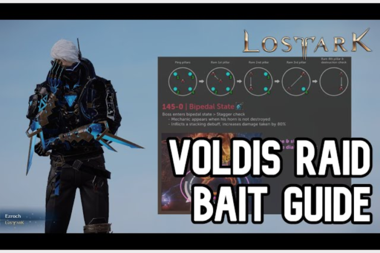 voldis cheatsheet