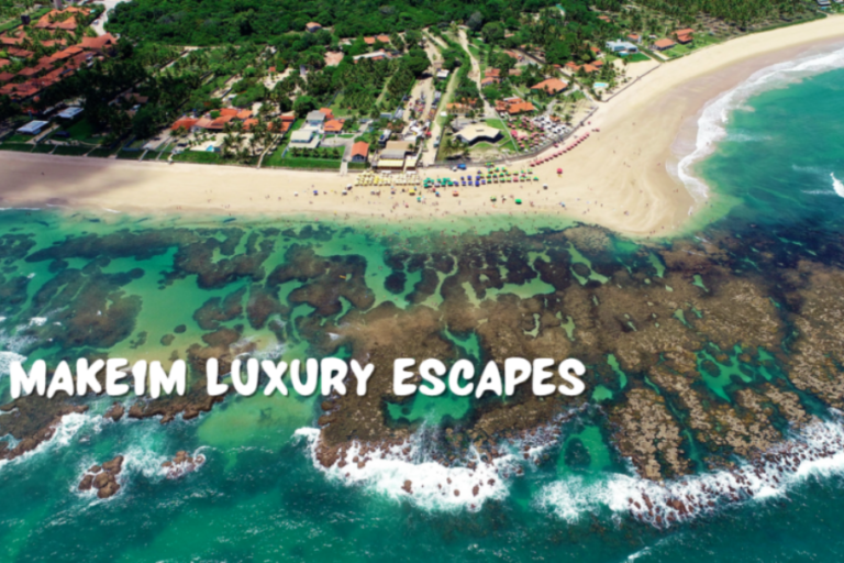 make1m luxury escapes