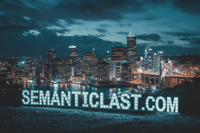 semanticlast.com