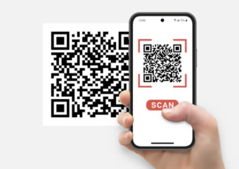 QR Codes