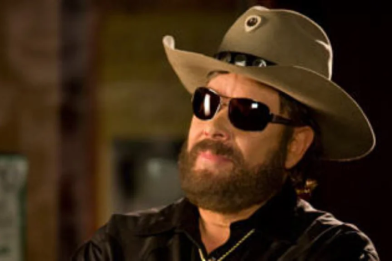 hank williams jr net worth