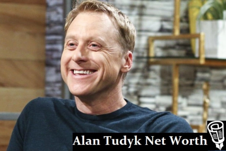 alan tudyk net worth