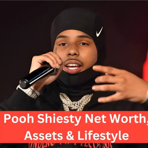 pooh shiesty net worth